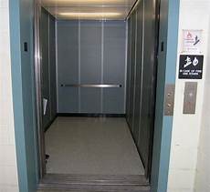 Automatic Lift Doors