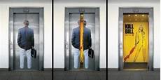 Automatic Lift Elevator Doors