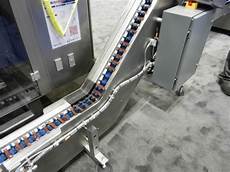 Conveyor-Elevator Systems