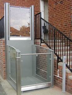 Disabled Access Lifts