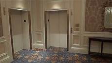 Disabled Elevators