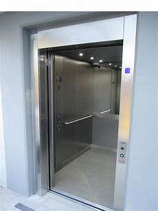 Elevator And Spare Parts