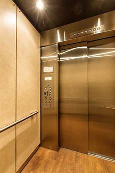Elevator Cabin Design
