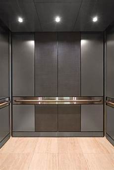 Elevator Cabin Panels
