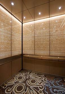 Elevator Cabin Panels