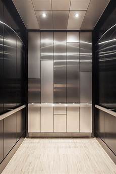 Elevator Car Operating Panels