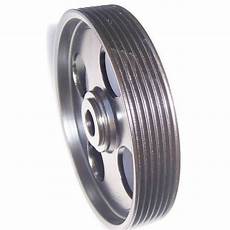 Elevator Casting Pulley