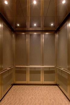 Elevator Ceiling Panels