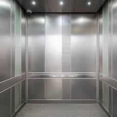 Elevator Ceilings