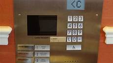 Elevator Control Card