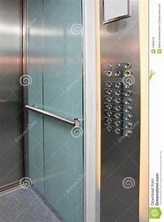 Elevator Control Panel Equipments