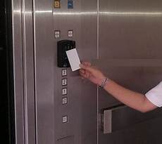 Elevator Controller Card