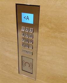 Elevator Controller Systems