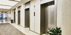Elevator Dimensioning Services