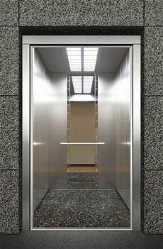 Elevator Disabled Panels