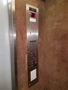 Elevator Door Indicator