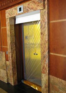 Elevator Door Models