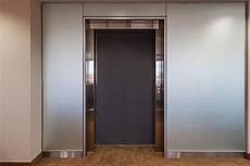 Elevator Door Systems