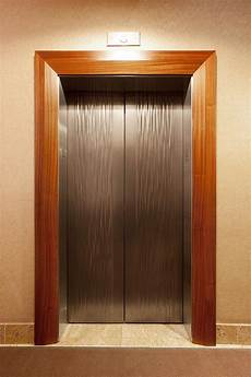 Elevator Door Systems