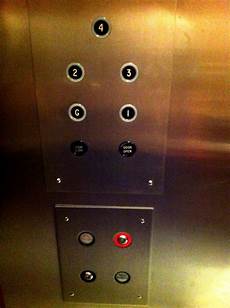 Elevator Metal Part