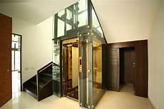 Elevators Machine Room
