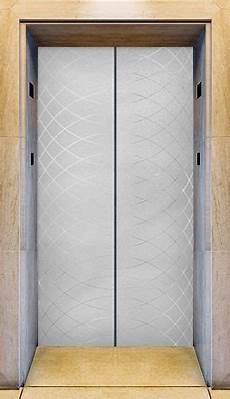 Folding Elevator Doors
