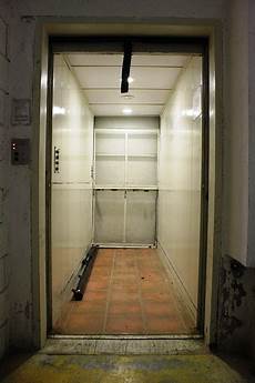 Freight Elevator Spare Parts