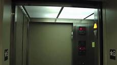 Hydrualic Elevators