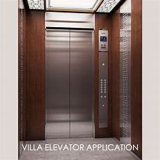 Laminated Elevator Cars