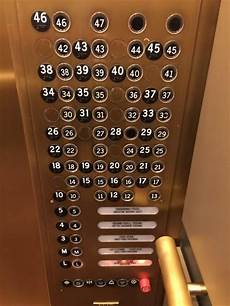 Lift Button