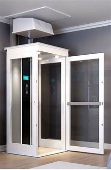 Machine Range Elevators