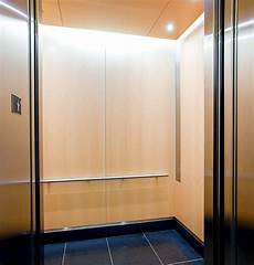 Machine Room Elevators