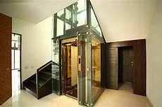 Machine Room-Less Elevators