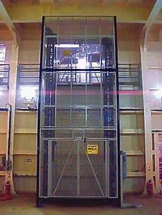 Mast Elevator