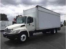 Semi Trailers With Liftgate