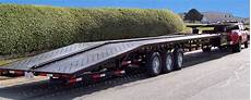 Semi Trailers With Steel Liftgate