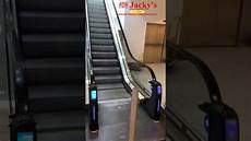 Semperit Escalator Handrails