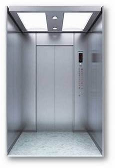 Service Elevator Cabins