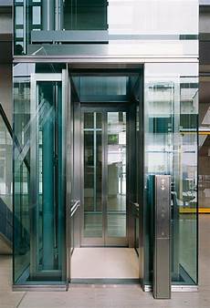 Service Elevators