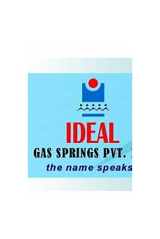 Springlift Gas Springs