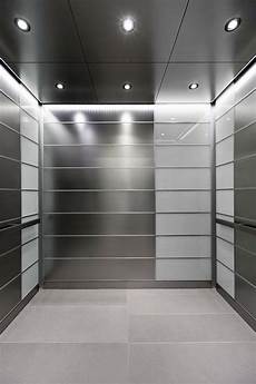 Stainless Elevator Disabled Panels