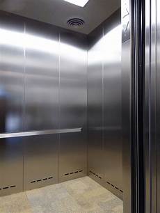 Stainless Elevator
