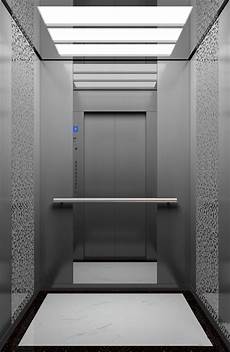 Stainless Elevator