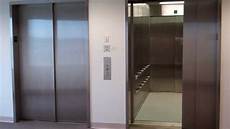 Stairs Elevator
