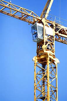 Tower Crane Lift