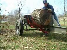 Tractor Hydraulic Lifter