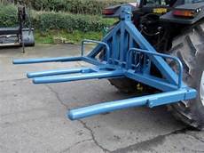 Tractor Hydraulic Lifters