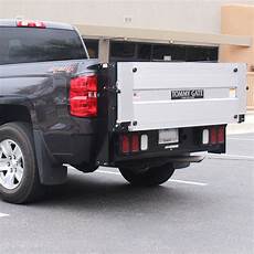 Trailers With Liftgate