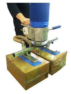 Vacuum Lifting Systems