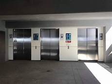 Vehicle Elevators
